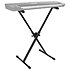 BS619 Stand universel pour ampli/enceinte et clavier Quik Lok
