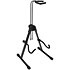QL791 Stand Guitare/basse électrique Black Quik Lok