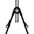 QL791 Stand Guitare/basse électrique Black Quik Lok