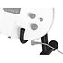 QL791 Stand Guitare/basse électrique Black Quik Lok