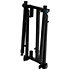 WS421 Table pliable pour clavier Quik Lok