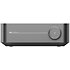 Amp Space Grey WiiM