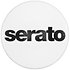 2x12" Logo Picture Disk Serato