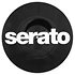 2x12" Logo Picture Disk Serato