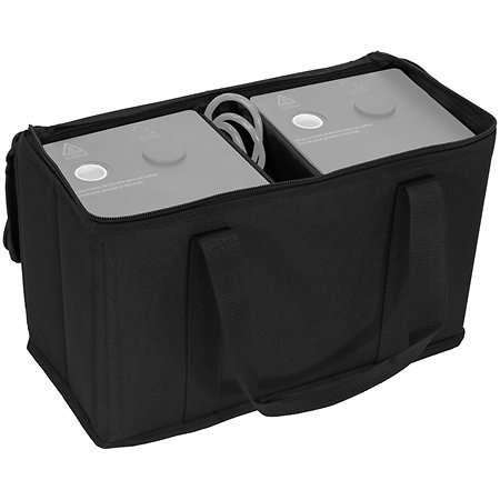 NOVA SPARK BAG Ghost