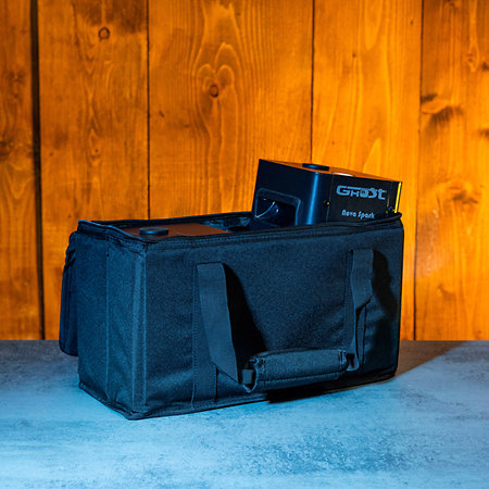 NOVA SPARK BAG Ghost