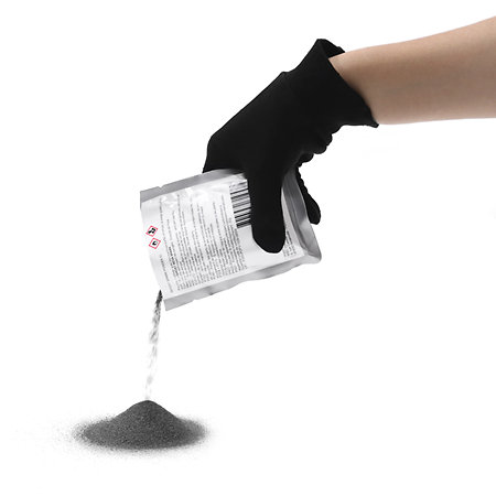 SPARK POWDER 50 Ghost