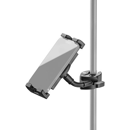 19764 Smartphone/Tablet Holder K&M