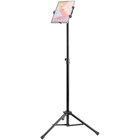 19778 Biobased Tablet Stand K&M