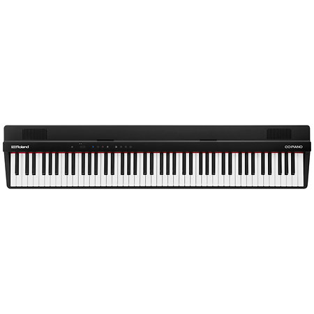 GO:88PX GO:PIANO88 Roland