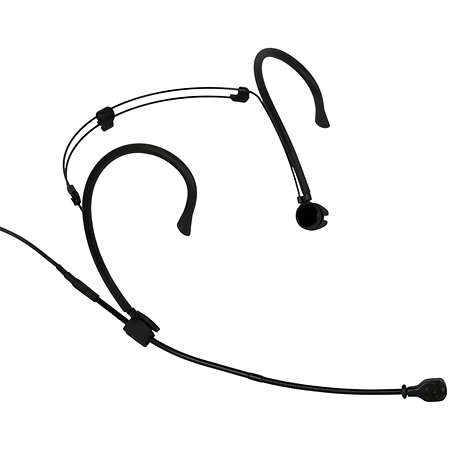 MU-506H Black (3,5 TS) Mipro