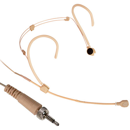 MU-506HS Beige (3,5 TS) Mipro