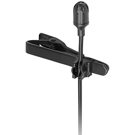 MU-57LT Black (TA4F) Mipro