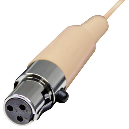 MU-57LS Beige (TA3F) Mipro