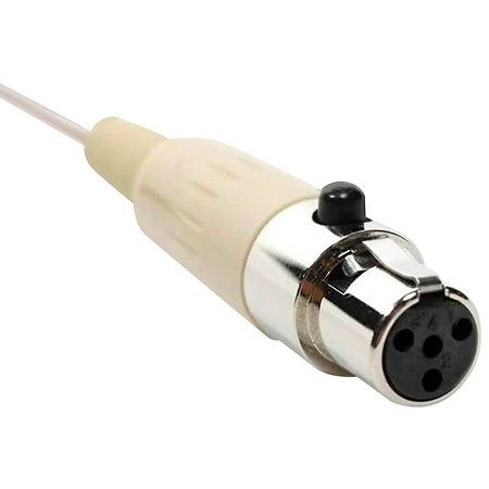 MU-57LTS Beige (TA4F) Mipro