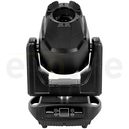 Shield H250 IP Set Evolite