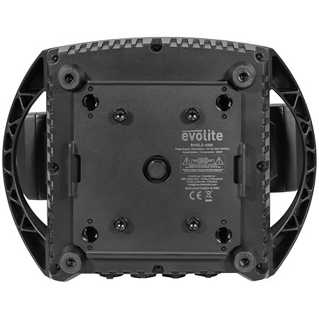 Shield H250 IP Set Evolite