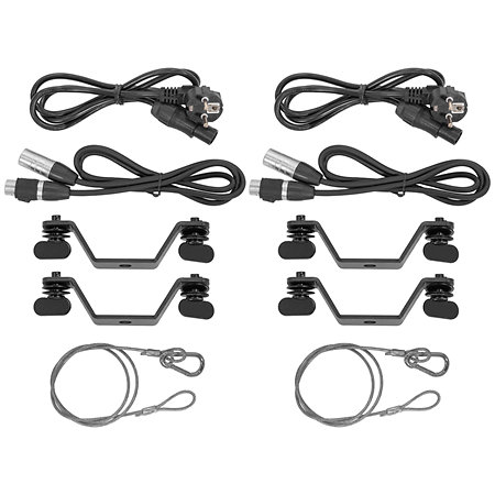 Shield H250 IP Set Evolite