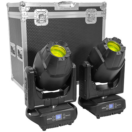 Shield H250 IP Set Evolite