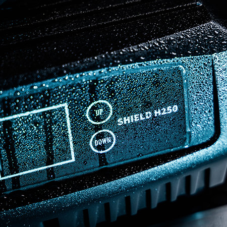 Shield H250 IP Set Evolite