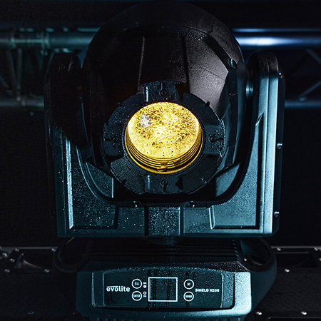 Shield H250 IP Set Evolite