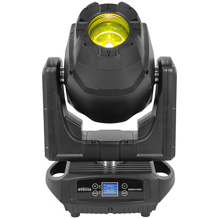 Shield H250 IP Set Evolite
