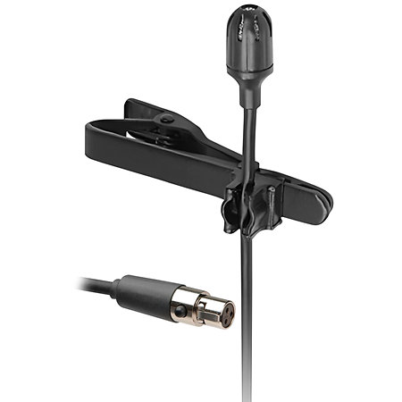MU-57H Black (TA3F) Mipro