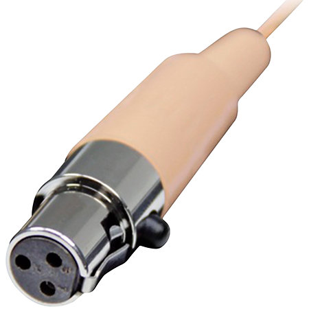MU-57HS Beige (TA3F) Mipro