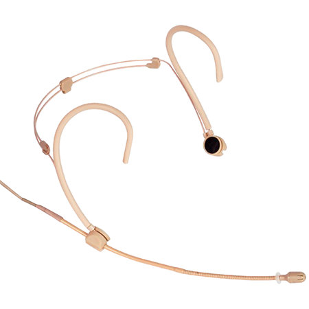 MU-57HTS Beige (TA4F) Mipro