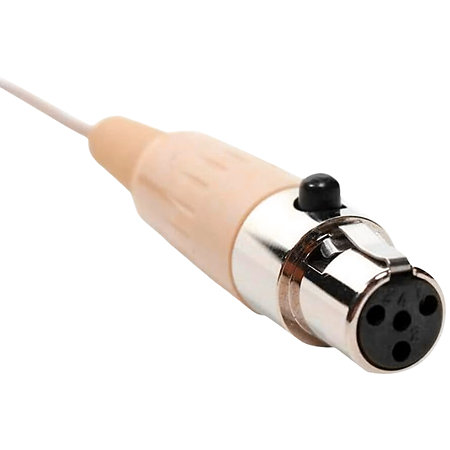 MU-57HTS Beige (TA4F) Mipro