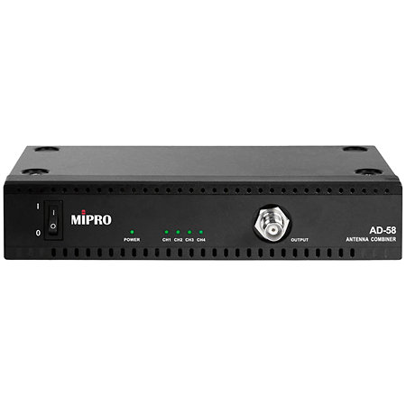 AD-58 Mipro