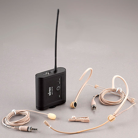 ACT-33TW Mipro