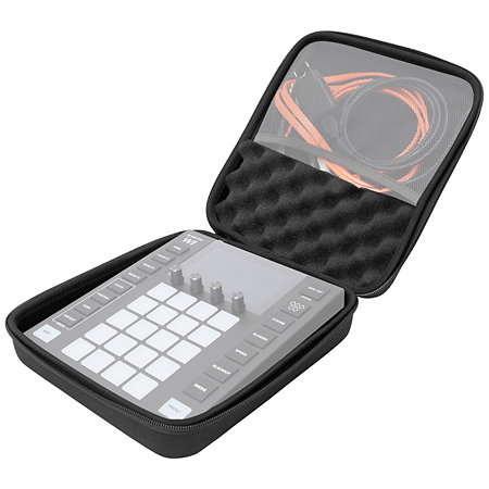 CTRL CASE WOLFMIX Magma Bags
