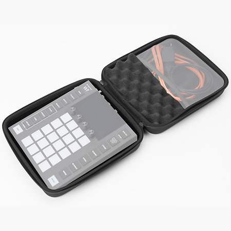 CTRL CASE WOLFMIX Magma Bags