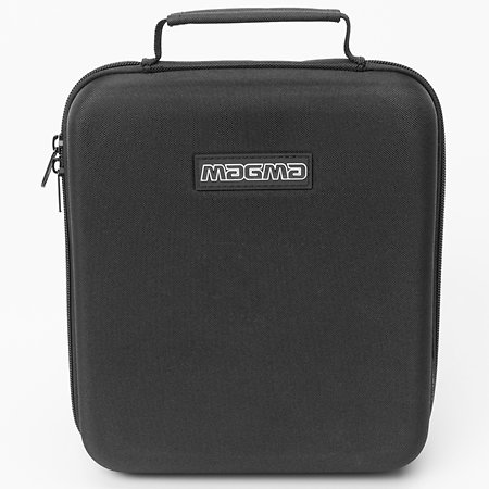 CTRL CASE WOLFMIX Magma Bags
