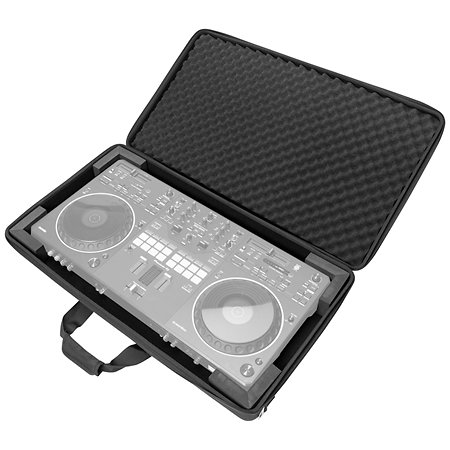 CTRL CASE DDJ-REV5 Magma Bags