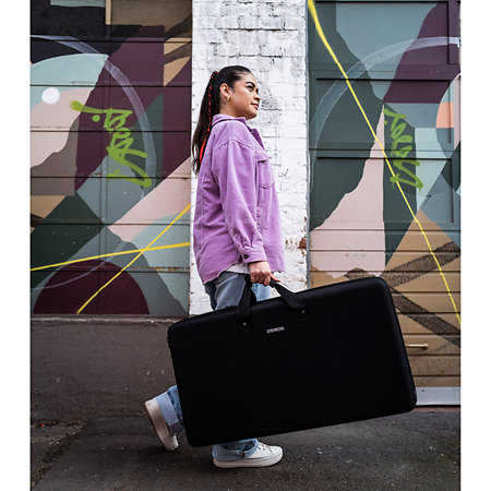 CTRL CASE DDJ-REV5 Magma Bags