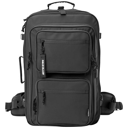 Solid Blaze Pack 180 Magma Bags