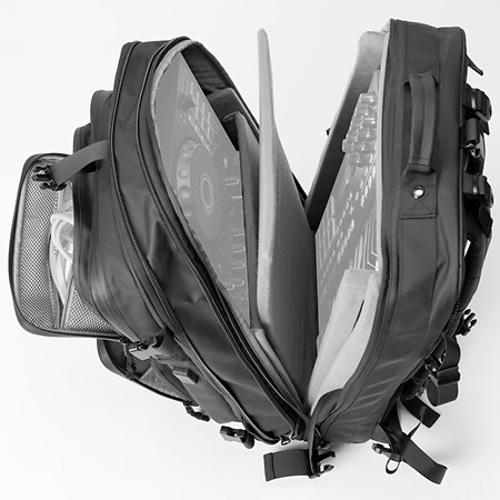 Solid Blaze Pack 180 Magma Bags