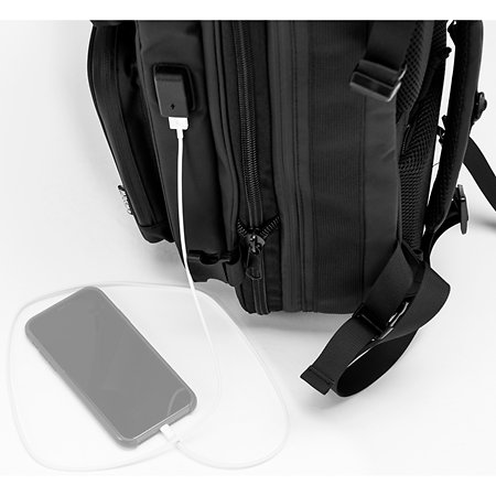 Solid Blaze Pack 180 Magma Bags