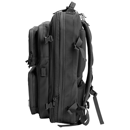 Solid Blaze Pack 180 Magma Bags