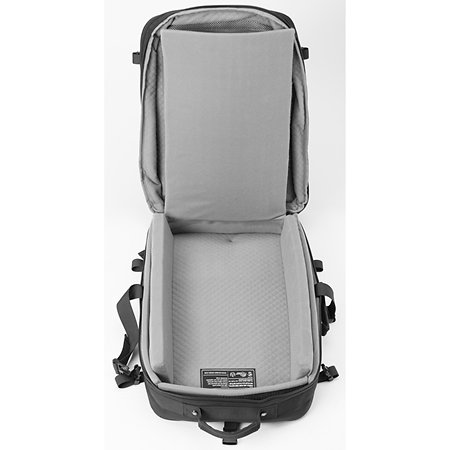 Solid Blaze Pack 180 Magma Bags