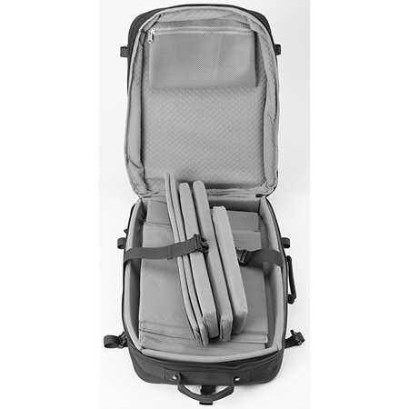 Solid Blaze Pack 180 Magma Bags