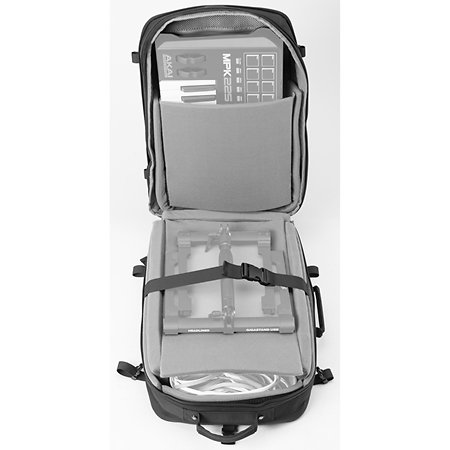 Solid Blaze Pack 180 Magma Bags