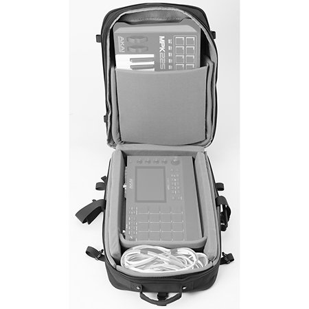 Solid Blaze Pack 180 Magma Bags