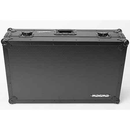 DJ-Controller Workstation DDJ-REV7 Full Black Magma Bags