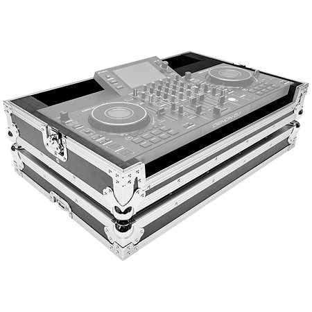 DJ-Controller Case SC LIVE 4 Magma Bags