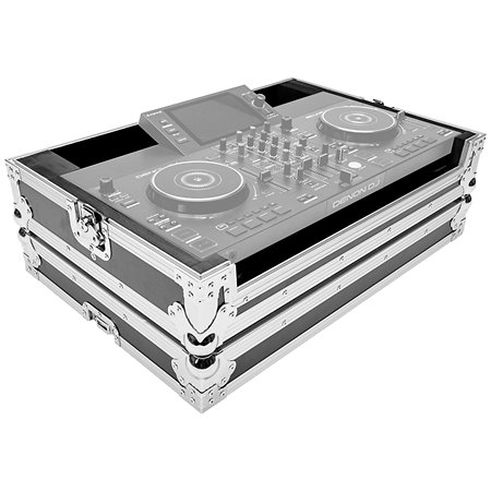 DJ-Controller Case SC LIVE 2 Magma Bags