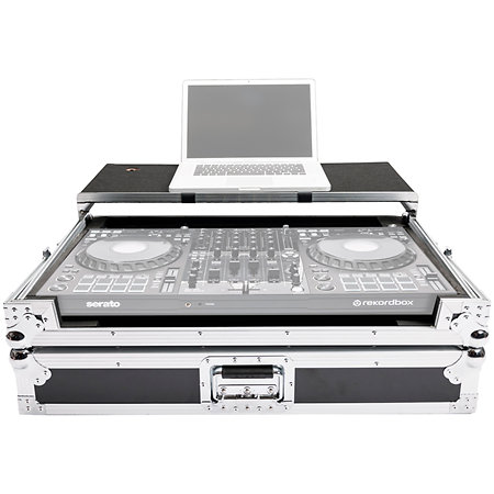 DJ-Controller Workstation DDJ-FLX10 Magma Bags