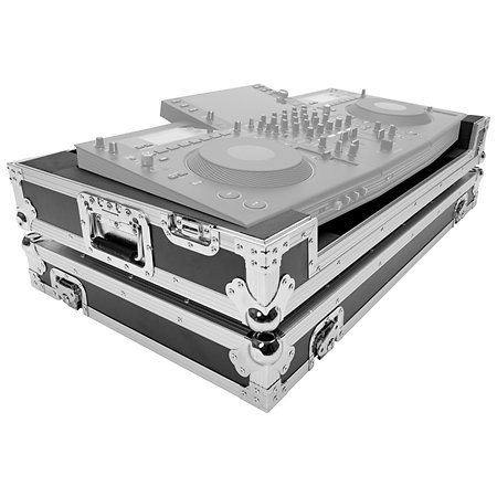 DJ-Controller Case OPUS QUAD Magma Bags